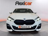 Usado BMW 218 150 CV (110 kW) 2023 Blanco Coupe