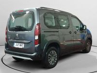 Usado Peugeot Rifter Allure 131 CV (96 kW) 2023 Monovolumen