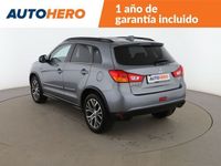 usado Mitsubishi ASX 1.6 Motion 2WD