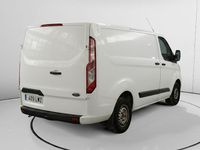 Usado Ford Transit Custom 130 CV (95 kW) 2022 Berlina