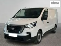 Nuevo Nissan Primastar Acenta 131 CV (96 kW) 2025 Blanco Monovolumen