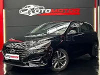Usado Hyundai i30 N Line 140 CV (102 kW) 2024 Negro Berlina