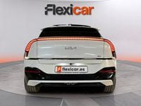 Usado Kia EV6 GT-Line 168 kW (229 CV) 2023 Blanco SUV