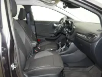 Usado Ford Puma Titanium 125 CV (91 kW) 2022 Gris magnetic (metalizado) SUV