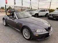 Usado BMW Z3 193 CV (141 kW) 2000 Gris / plata Descapotable