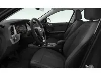 Usado BMW 118 150 CV (110 kW) 2022 Negro Utilitario