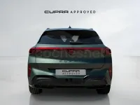 Usado Cupra Terramar VZ 265 CV (194 kW) 2026 Verde SUV