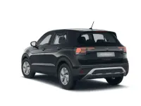 Nuevo VW T-Cross 95 CV (69 kW) 2026 Negro SUV