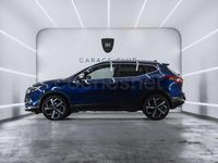Brugt Nissan Qashqai Tekna 131 HK (96 kW) 2018 Blå SUV