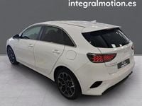 Usado Kia Ceed 100 CV (73 kW) 2025 Utilitario