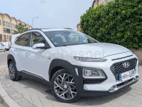 Usado Hyundai Kona Style 141 CV (103 kW) 2020 Blanco SUV