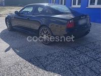 Usado Maserati GranSport 400 CV (294 kW) 2005 Negro Coupe