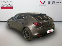 Nuevo Mazda 3 Center-Line 140 CV (102 kW) 2025 Gris