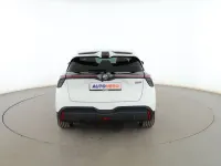 Usado MG MG4 EV Luxury 150 kW (204 CV) 2023 Blanco Utilitario