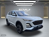 Nuevo EVO Evo 7 121 kW (165 CV) 2025 Blanco SUV