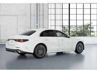 Nuevo Mercedes E300 312 CV (229 kW) 2025 Blanco Berlina