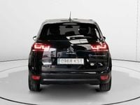 Usado Citroën C4 Shine 130 CV (95 kW) 2019 Negro