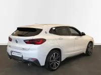 Usado BMW X2 Comfort Edition 150 CV (110 kW) 2023 Blanco SUV