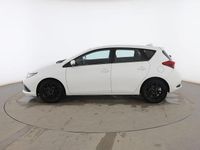 Usado Toyota Auris Active 115 CV (84 kW) 2017 Blanco Berlina