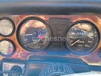 Usado Jaguar XJ6 Sovereign 204 CV (150 kW) 1982 Granate Berlina