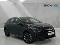 Usado Kia XCeed 141 CV (103 kW) 2023 Negro SUV