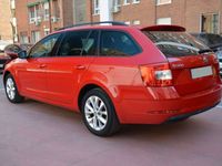 usado Skoda Octavia Combi 2.0 TDI CR Ambition DSG 110 kW (150 CV)