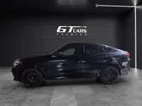 Usado BMW X6 M Competition Edition 625 CV (459 kW) 2022 Negro SUV
