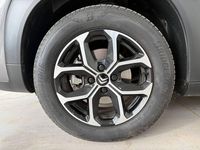 Usado Citroën C3 Aircross PureTech 110 CV (80 kW) 2023 Gris SUV