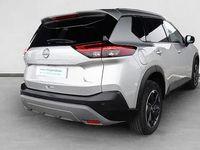 Usado Nissan X-Trail N-Connecta 204 CV (150 kW) 2025 Plata SUV