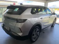 Nuevo Opel Grandland X Edition 145 CV (106 kW) 2026 Gris / plata SUV