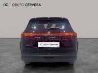Nuevo Ebro s700 279 CV (205 kW) 2026 Negro SUV