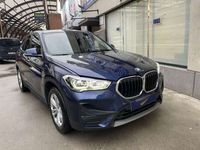 usado BMW X1 xDrive25eA