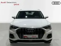 Usado Audi Q3 Advanced Plus 150 CV (110 kW) 2022 Blanco SUV