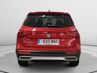 Usado Seat Tarraco XCELLENCE 150 CV (110 kW) 2022 Negro SUV