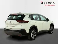 Usado Nissan X-Trail Acenta 213 CV (156 kW) 2024 SUV