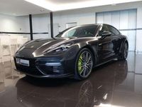 usado Porsche Panamera Turbo S e-Hybrid