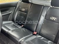 Usado VW Golf IV R 241 CV (177 kW) 2003 Gris / plata Berlina