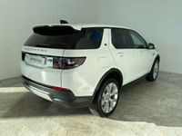 usado Land Rover Discovery Sport SE