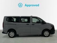 Usado VW Caravelle 150 CV (110 kW) 2025 Gris Monovolumen