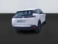 Usado Peugeot 2008 Active 110 CV (80 kW) 2021 Blanco SUV