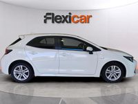 Używany Toyota Corolla Active 122 KM (89 kW) 2020 Biały Hatchback