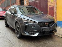 Usado Cupra Formentor 204 CV (150 kW) 2021 Gris / plata SUV