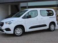 Usado Opel Combo Life Edition+ 102 CV (75 kW) 2023 Blanco Monovolumen