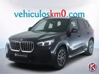 Käytetty BMW X1 245 HP (180 kW) 2025 Musta Katumaasturi