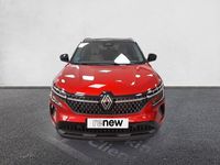 Usado Renault Austral Techno 200 CV (147 kW) 2025 Rojo SUV