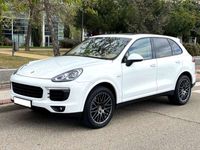 usado Porsche Cayenne Diesel Aut.