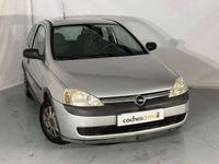 usado Opel Corsa 1.0 12v Essentia