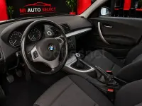 Usado BMW 120 Comfort Edition 163 CV (119 kW) 2005 Gris / plata Utilitario