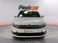 Usado Citroën C-Elysee I Feel 82 CV (60 kW) 2019 Blanco Berlina