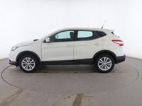 Usado Nissan Qashqai Acenta 115 CV (84 kW) 2017 Blanco SUV